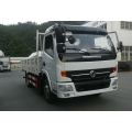 Dongfeng 5 tonnes capitaine camion léger